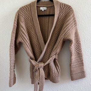PINCH sweater